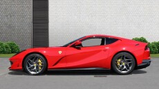 Ferrari 812 Superfast 2dr Auto Petrol Coupe